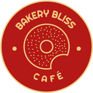 Bakery Bliss café